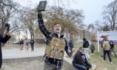 Far-right Islamophobe who tried to burn Qur’an in Dearborn sues city for $200 million